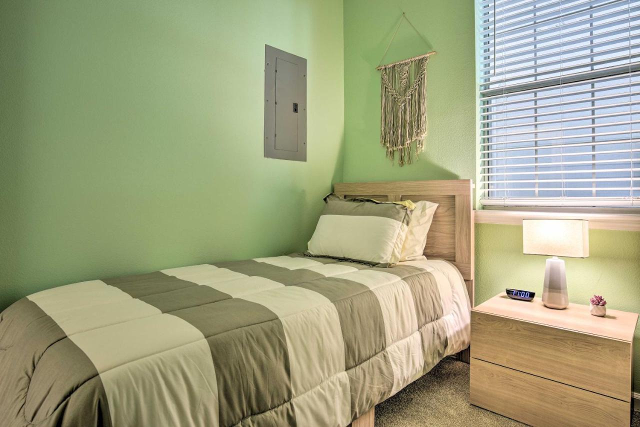 First-Floor Myrtle Beach Condo With Pool Access! Екстериор снимка