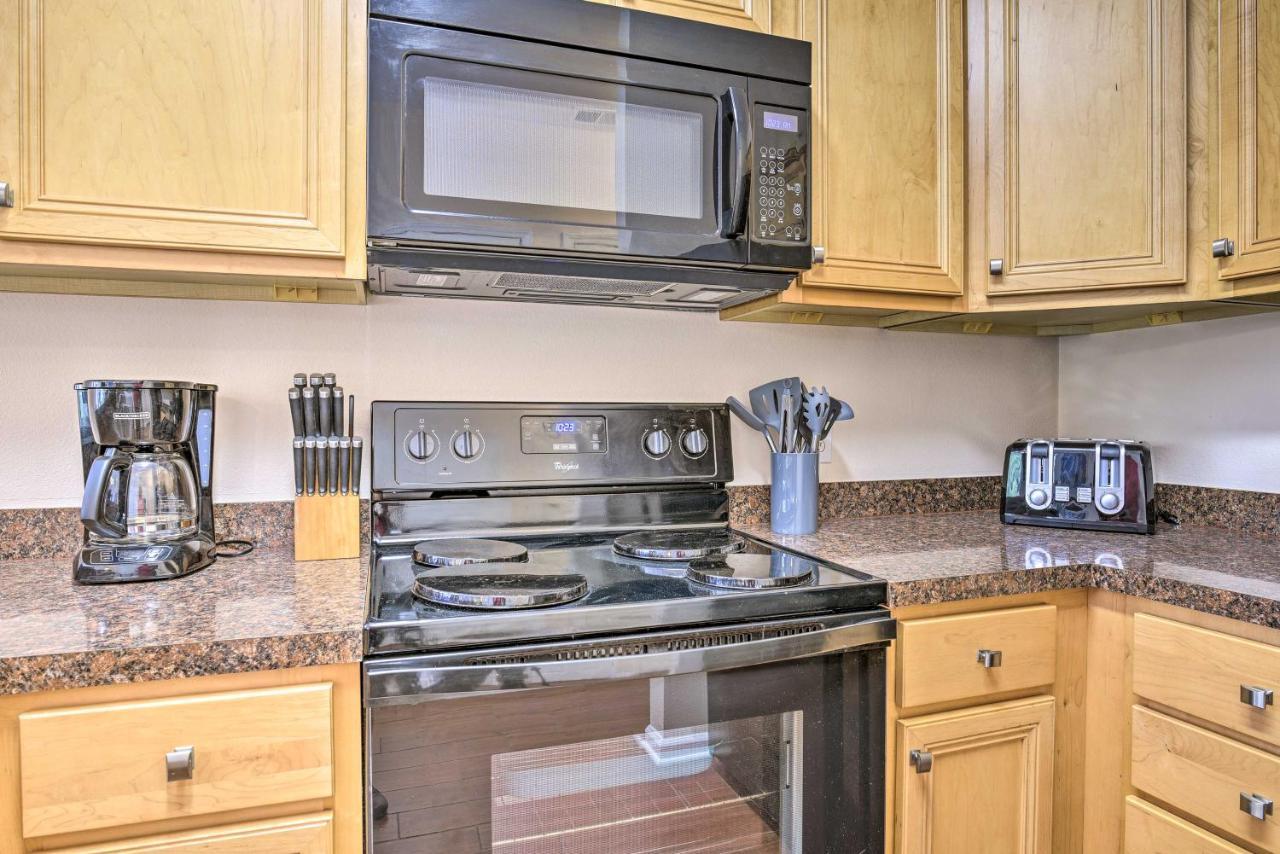 First-Floor Myrtle Beach Condo With Pool Access! Екстериор снимка