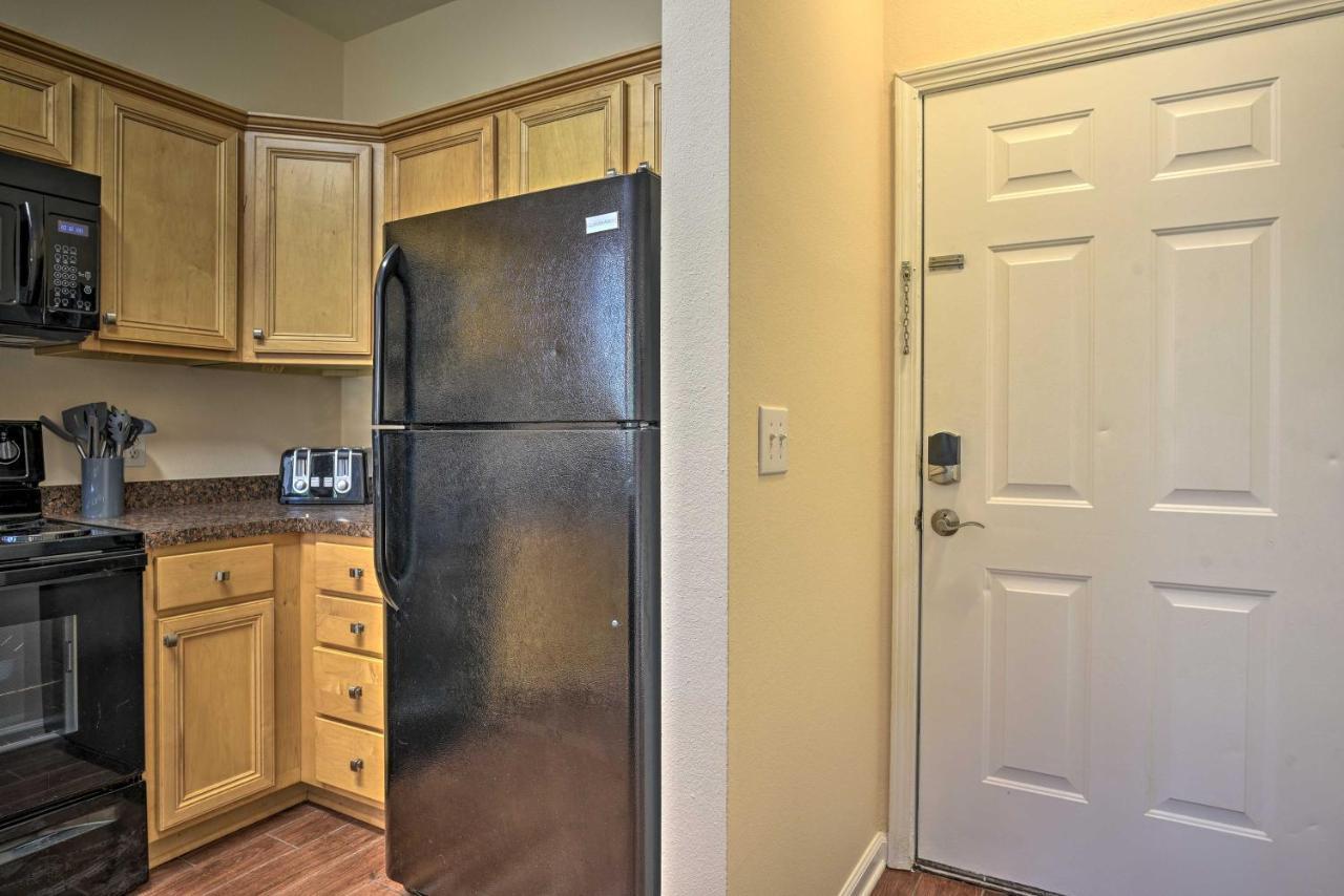First-Floor Myrtle Beach Condo With Pool Access! Екстериор снимка