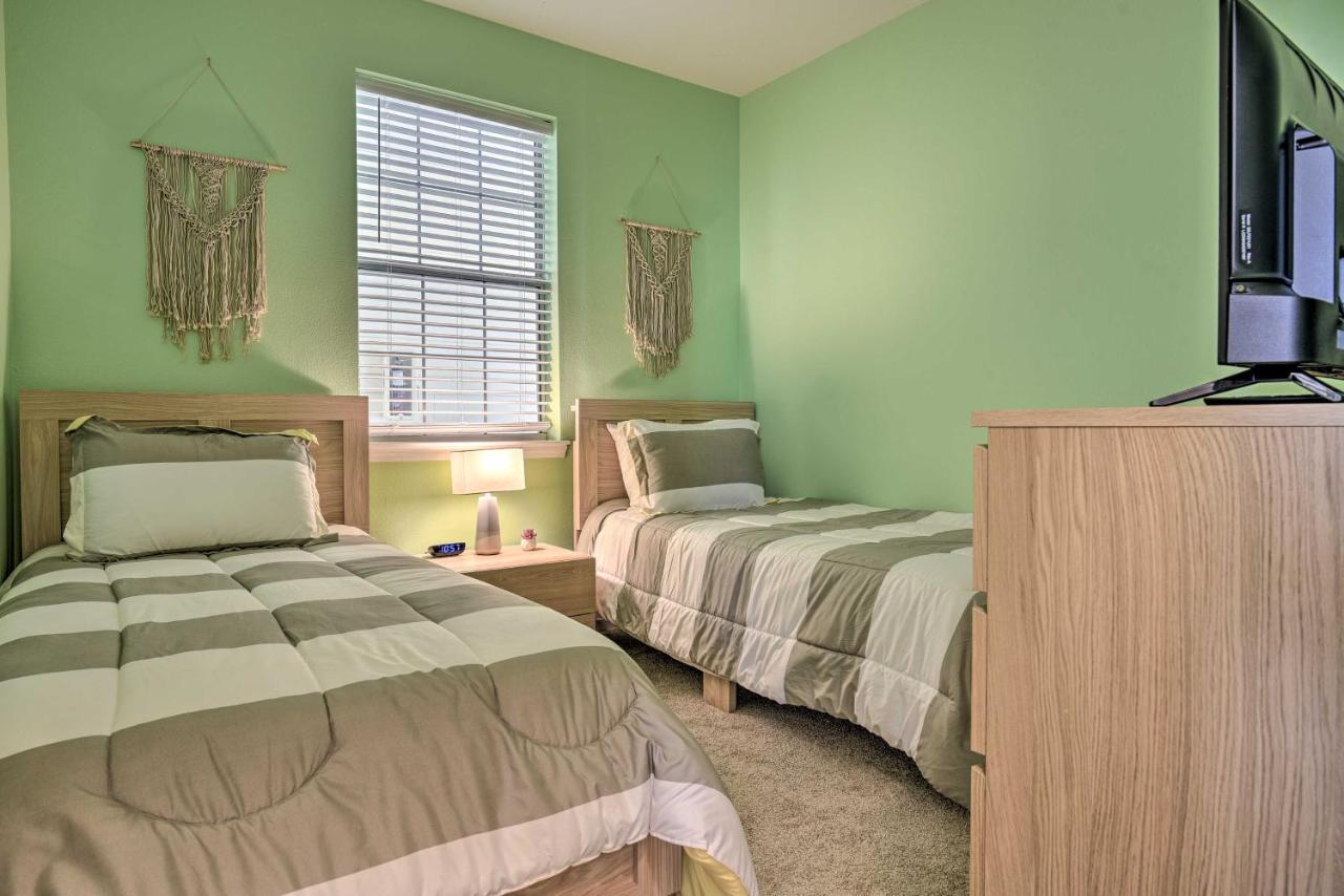 First-Floor Myrtle Beach Condo With Pool Access! Екстериор снимка